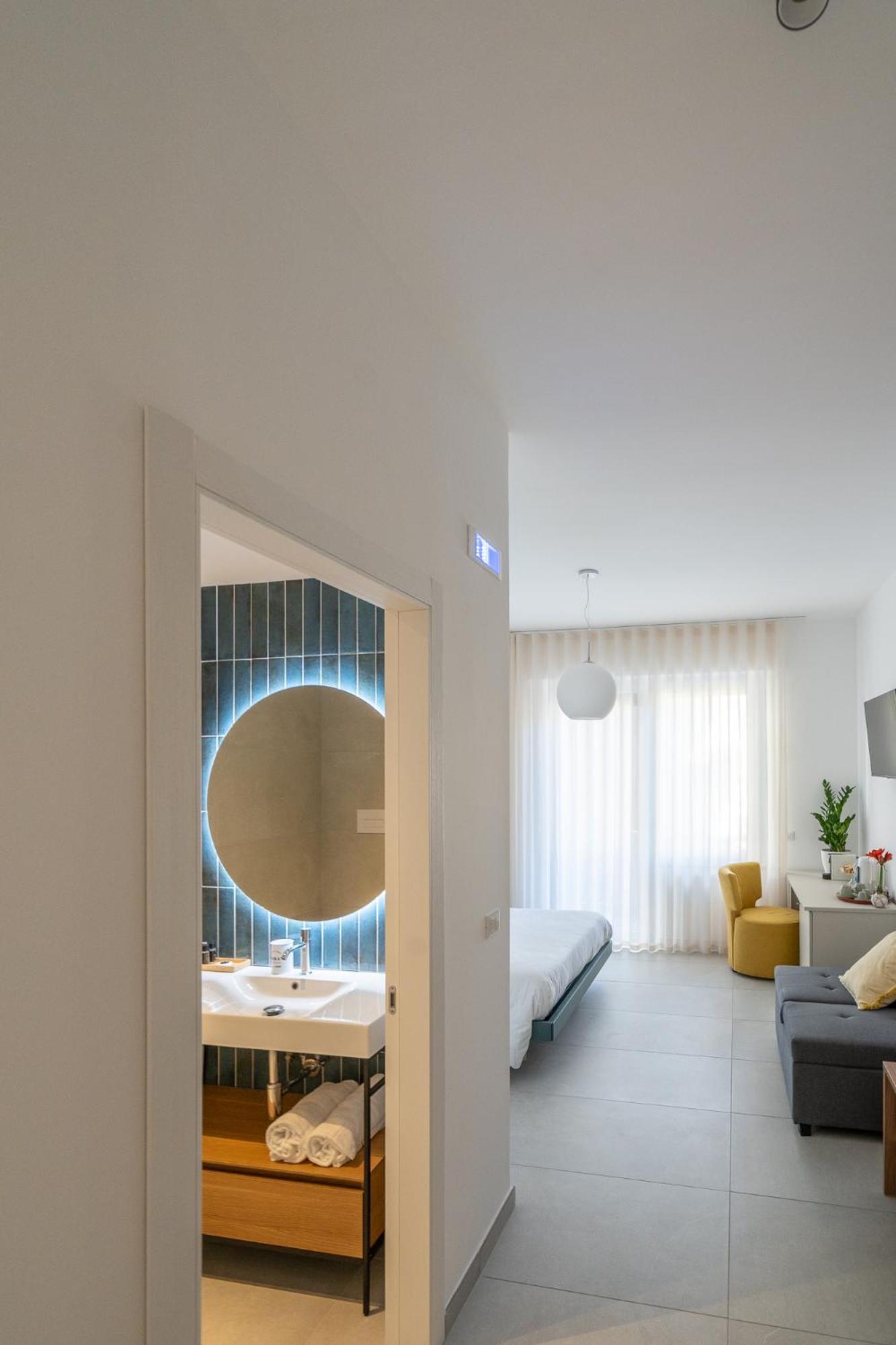 بيسكارا Frangente Home المظهر الخارجي الصورة