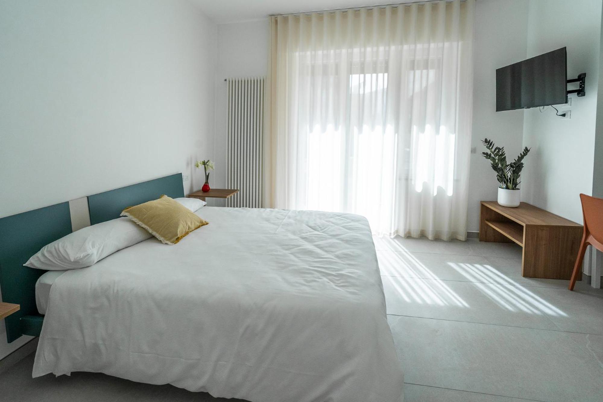 بيسكارا Frangente Home المظهر الخارجي الصورة