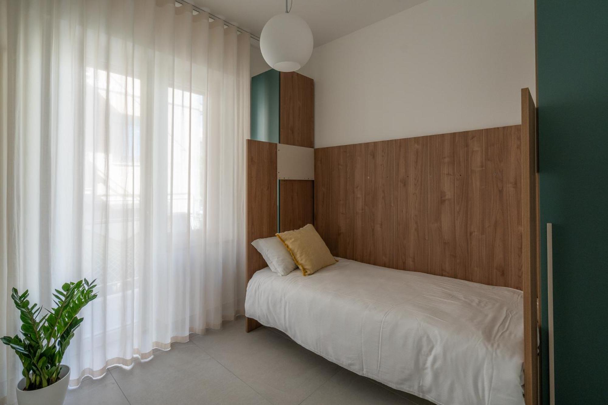 بيسكارا Frangente Home المظهر الخارجي الصورة