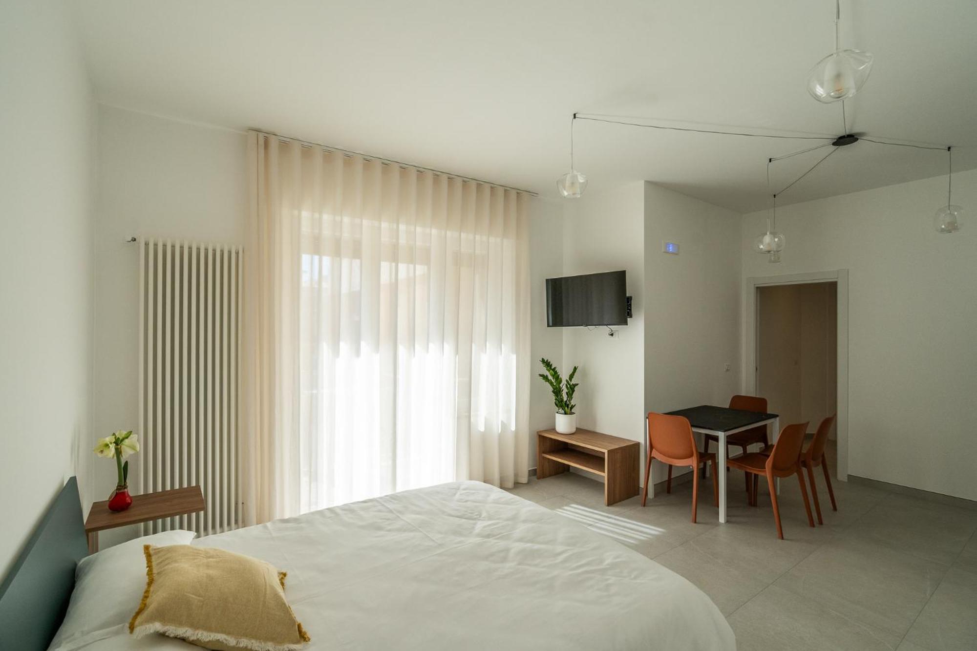 بيسكارا Frangente Home المظهر الخارجي الصورة
